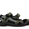 Sandalen | Sandalen En Slippers^Ecco Sandaal Offroad Vetiver Wild Dove