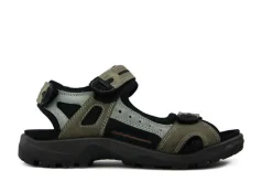 Sandalen | Sandalen En Slippers^Ecco Sandaal Offroad Vetiver Wild Dove