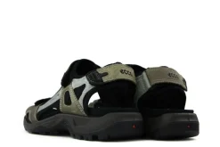 Sandalen | Sandalen En Slippers^Ecco Sandaal Offroad Vetiver Wild Dove