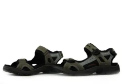 Sandalen | Sandalen En Slippers^Ecco Sandaal Offroad Vetiver Wild Dove