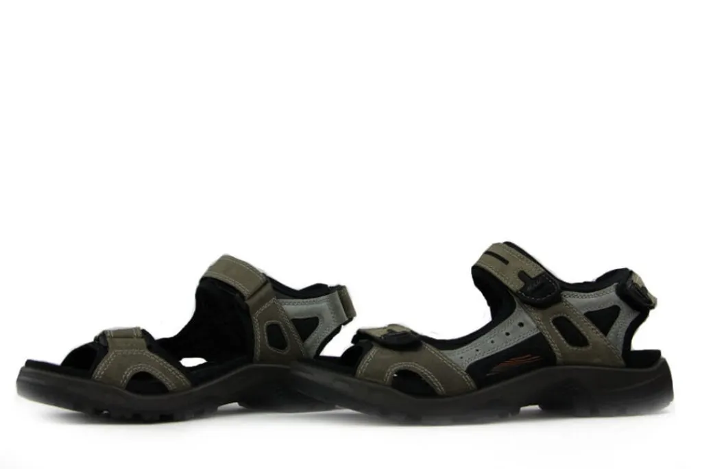 Sandalen | Sandalen En Slippers^Ecco Sandaal Offroad Vetiver Wild Dove