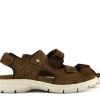 Sandalen | Sandalen En Slippers^Panama Jack Sandaal Salton C26 Cuero Bark