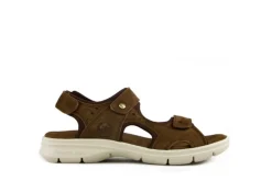 Sandalen | Sandalen En Slippers^Panama Jack Sandaal Salton C26 Cuero Bark