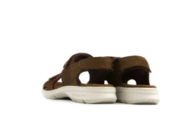 Sandalen | Sandalen En Slippers^Panama Jack Sandaal Salton C26 Cuero Bark