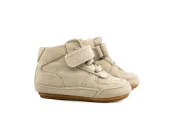 Babyschoenen Jongens^Shoesme Baby Proof Sneaker Sand