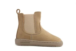 Babyschoenen Jongens^Shoesme Babyproof Chelsea Beige