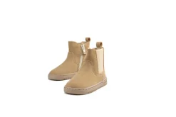 Babyschoenen Jongens^Shoesme Babyproof Chelsea Beige