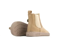 Babyschoenen Jongens^Shoesme Babyproof Chelsea Beige