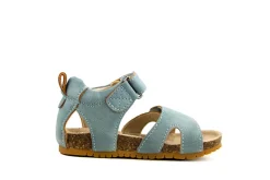 Sandalen | Sandalen En Slippers^Shoesme Bio Sandaal Light Blue
