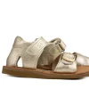 Sandalen | Sandalen En Slippers^Shoesme Classic Sandaal Gold