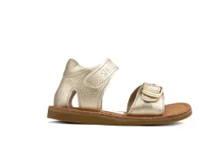 Sandalen | Sandalen En Slippers^Shoesme Classic Sandaal Gold