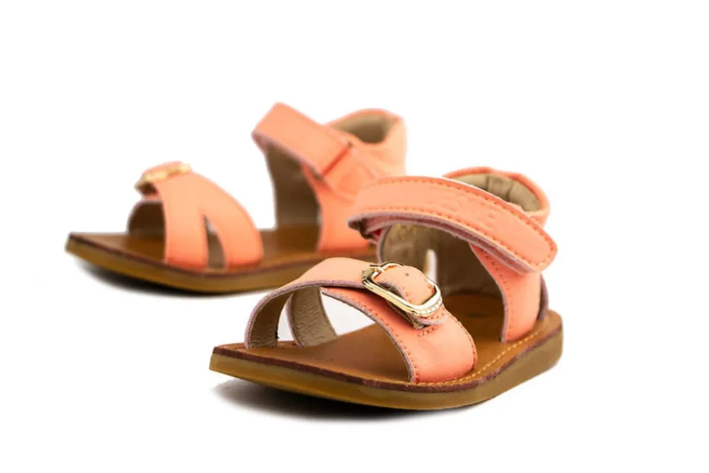 Sandalen | Sandalen En Slippers^Shoesme Classic Sandaal Pink