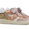 Babyschoenen Meisjes^Shoesme Extreme Flex Sneaker Pink Metallic