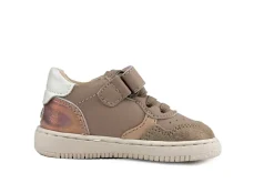 Babyschoenen Meisjes^Shoesme Extreme Flex Sneaker Beige