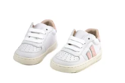 Babyschoenen Meisjes^Shoesme Extreme Flex Sneaker White Pink