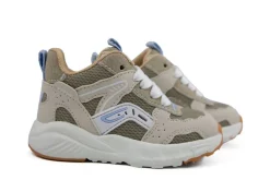 Sneakers^Shoesme Light Weight Sneaker Taupe