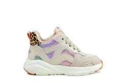 Sneakers^Shoesme Light Weight Sneaker Beige Animal