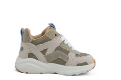 Sneakers^Shoesme Light Weight Sneaker Taupe