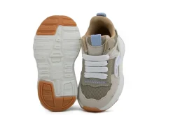 Sneakers^Shoesme Light Weight Sneaker Taupe