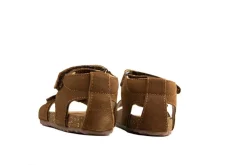 Sandalen | Sandalen En Slippers^Shoesme Sandaal Brown Cognac