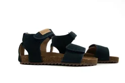 Sandalen | Sandalen En Slippers^Shoesme Sandaal Dark Blue