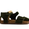 Sandalen | Sandalen En Slippers^Shoesme Sandaal Green