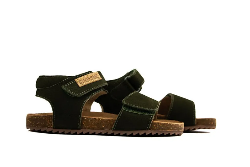Sandalen | Sandalen En Slippers^Shoesme Sandaal Green