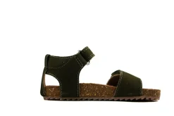Sandalen | Sandalen En Slippers^Shoesme Sandaal Green