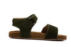 Sandalen | Sandalen En Slippers^Shoesme Sandaal Green