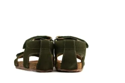 Sandalen | Sandalen En Slippers^Shoesme Sandaal Green