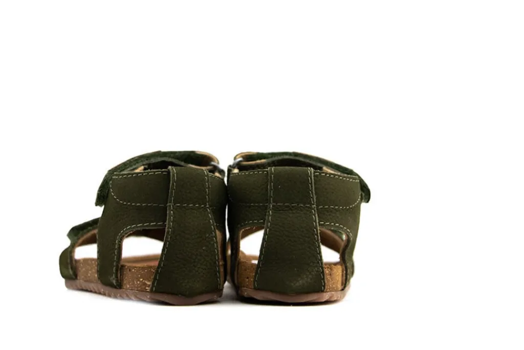 Sandalen | Sandalen En Slippers^Shoesme Sandaal Green