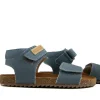 Sandalen | Sandalen En Slippers^Shoesme Sandaal Lichtblauw