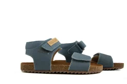 Sandalen | Sandalen En Slippers^Shoesme Sandaal Lichtblauw