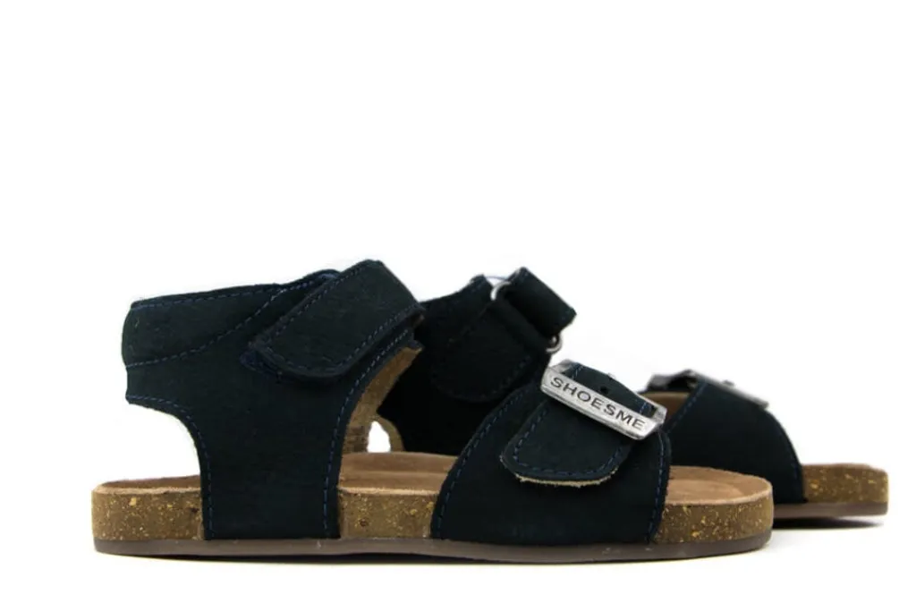 Sandalen | Sandalen En Slippers^Shoesme Sandaal Marino Buckle