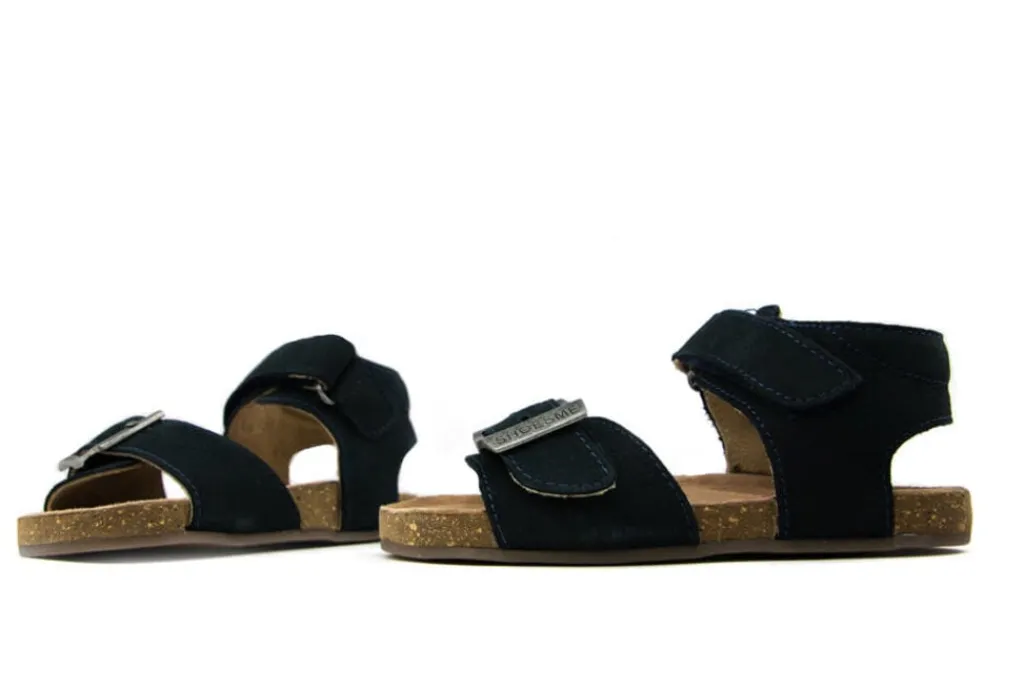 Sandalen | Sandalen En Slippers^Shoesme Sandaal Marino Buckle