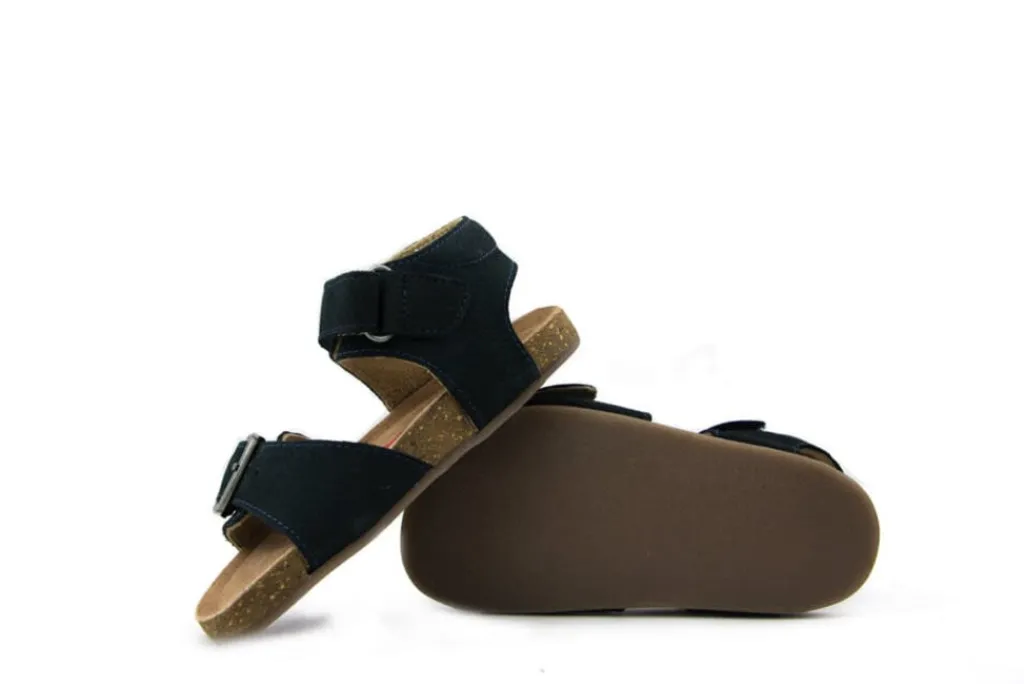 Sandalen | Sandalen En Slippers^Shoesme Sandaal Marino Buckle