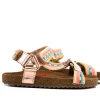 Sandalen | Sandalen En Slippers^Shoesme Sandaal Rose gold Multicolor