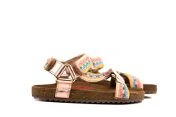 Sandalen | Sandalen En Slippers^Shoesme Sandaal Rose gold Multicolor