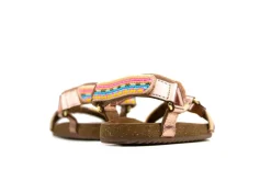 Sandalen | Sandalen En Slippers^Shoesme Sandaal Rose gold Multicolor