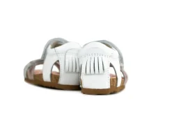 Sandalen | Sandalen En Slippers^Shoesme Sandaal White