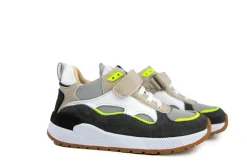 Sneakers^Shoesme Sneaker Dark Grey