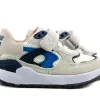 Sneakers^Shoesme Sneaker Grey Blue