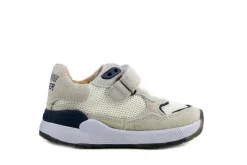 Sneakers^Shoesme Sneaker Grey Blue