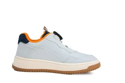Sneakers^Shoesme Sneaker Grey Blue