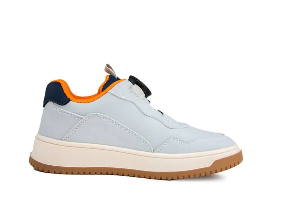 Sneakers^Shoesme Sneaker Grey Blue