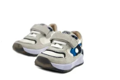Sneakers^Shoesme Sneaker Grey Blue