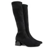 Laarzen^Si di Sergio Laars Bota Fax Negro
