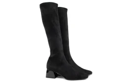 Laarzen^Si di Sergio Laars Bota Fax Negro