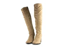 Laarzen^Si di Sergio Laars Camel Sesto Cream
