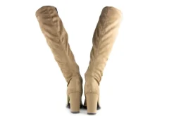 Laarzen^Si di Sergio Laars Camel Sesto Cream